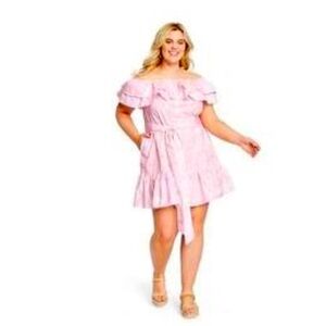 Lisa Marie Fernandez Dress for Target